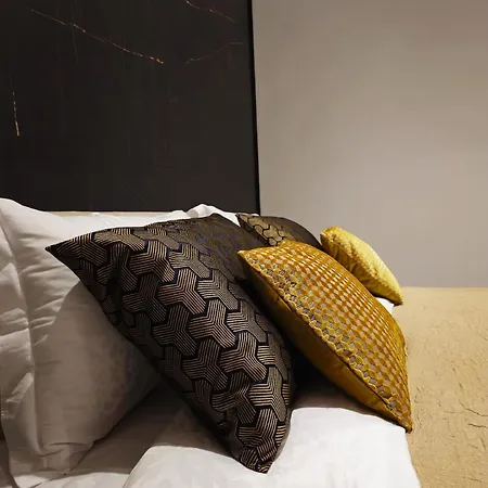 Apartment Mia Perla *