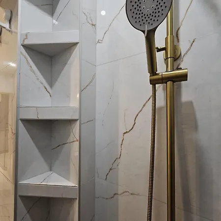 Apartment Mia Perla *