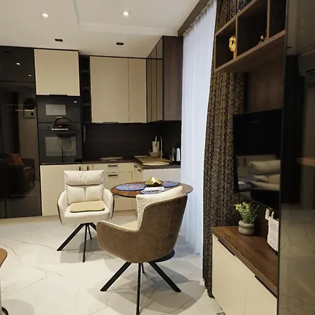 Apartment Mia Perla Piran